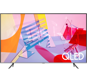 Samsung 2020 QE50Q65T QLED 4K HDR