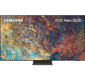 Samsung 2021 QE50QN90A Neo QLED HDR 4K Ultra HD