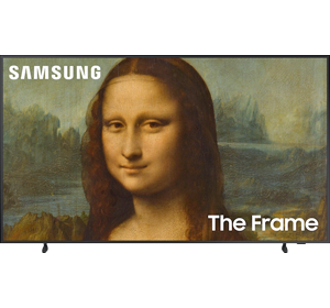 Samsung 2022 QE65LS03BAUXXU The Frame QLED HDR 4K