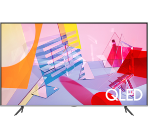 Samsung 2020 QE65Q65T QLED HDR 4K Ultra HD Smart TV
