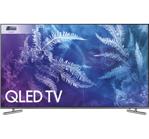 Samsung 2023 QE55Q6F QLED HDR 1000 4K Ultra HD Smart TV