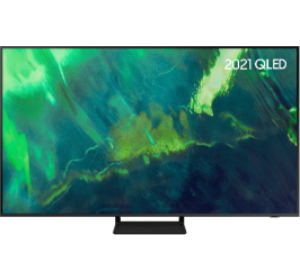 Samsung 2021 QE55Q70A QLED HDR 4K Ultra HD