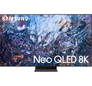 Samsung 2021 QE65QN700A Neo QLED HDR 8K Ultra HD