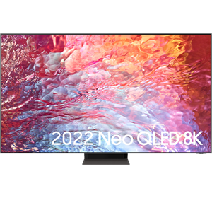 Samsung 2022 QE75QN700BTXXU Neo QLED HDR 8K