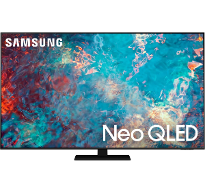 Samsung 2021 QE55QN85A Neo QLED HDR 4K Ultra HD