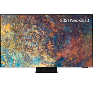Samsung 2021 QE55QN90A Neo QLED HDR 4K Ultra HD