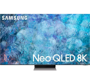 Samsung 2021 QE65QN900A Neo QLED HDR 8K Ultra HD