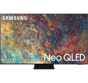 Samsung 2021 QE65QN90A Neo QLED HDR 4K Ultra HD