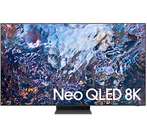 Samsung 2021 QE75QN700A Neo QLED HDR 8K Ultra HD