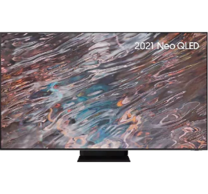 Samsung 2021 QE75QN800A Neo QLED HDR 8K Ultra HD