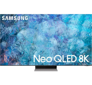 Samsung 2021 QE75QN900A Neo QLED HDR 8K Ultra HD
