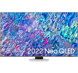 Samsung 2022 QE55QN85BATXXU Neo QLED HDR 4K Ultra HD