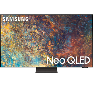 Samsung 2021 QE85QN94C Neo QLED HDR 4K Ultra HD