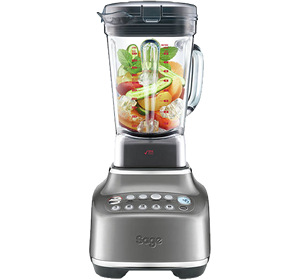 Sage The Q Food Blender