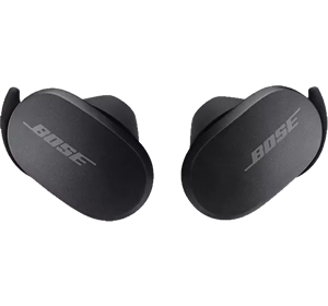 Bose Quiet Comfort Earbuds