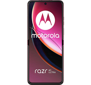 Motorola Razr 40 Ultra