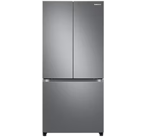 Samsung RF5000 Slim French Door Fridge Freezer