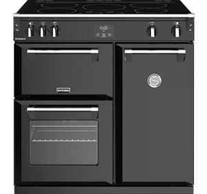 Stoves Richmond S900Ei Induction Hob Electric Range Cooker