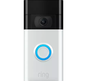 Ring Video Doorbell