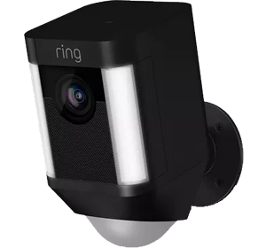 Ring Spotlight Cam Battery