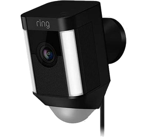 Ring Spotlight Cam Wired