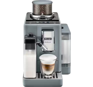 DeLonghi Rivelia Automatic EXAM440.55.G Coffee Maker