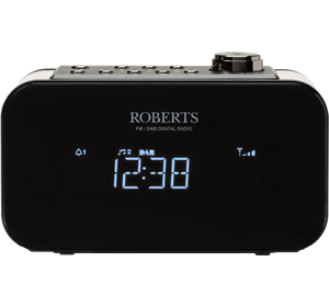 Roberts Ortus 2 Alarm Clock Radio