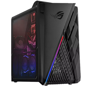 Asus ROG Strix GT35 G35CG Gaming PC