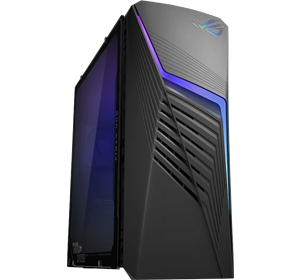 Asus ROG Strix G13CH Gaming PC