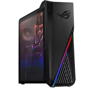 Asus ROG Strix GT15 Gaming PC