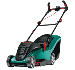 Bosch Rotak 37 LI Ergoflex Cordless Lawn Mower