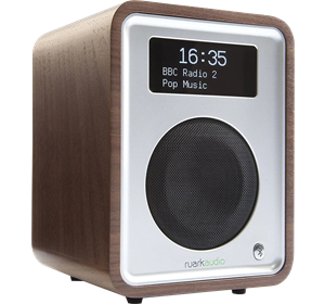 Ruark R1 Mk3 Radio