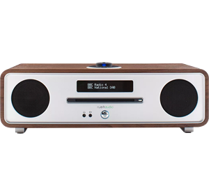 Ruark R4 Mk3 Radio