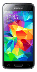 Samsung Galaxy S5 Mini