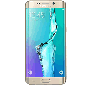 Samsung Galaxy S6 Edge