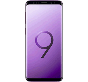 Samsung Galaxy S9+