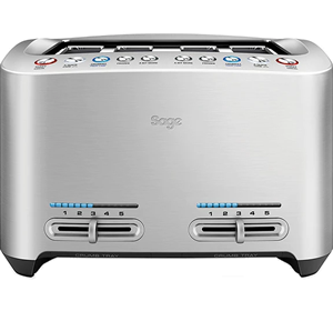 Sage The Smart Toast 4 Slice Toaster