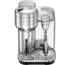 Sage The Nespresso Vertuo Creatista Coffee Machine