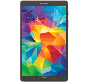 Samsung Galaxy Tab 4 7-inch