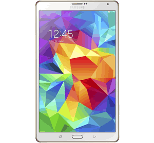 Samsung Galaxy Tab S 8.4 Wi-Fi