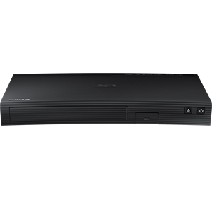 Samsung BD-J5500 3D Smart Blu-ray and DVD Player