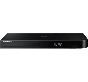 Samsung BD-H6500 3D Smart Blu-ray DVD Player