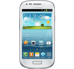 Samsung Galaxy S III Mini