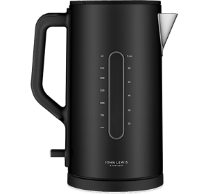 John Lewis Simplicity Electric Kettle