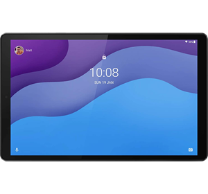 Lenovo Smart Tab M10 HD 2nd Gen