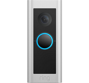 Ring Smart Video Doorbell Pro 2