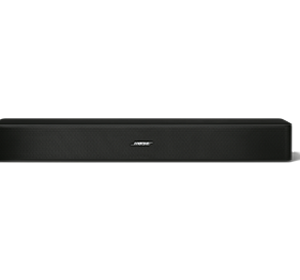 Bose Solo 5 TV sound system