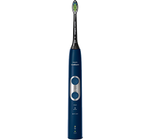 Philips Sonicare HX6871-47 ProtectiveClean 6100 Electric Toothbrush