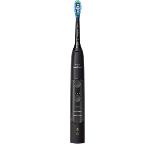 Philips Sonicare HX9611 ExpertClean 7300 Electric Toothbrush