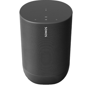 Sonos Move